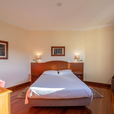 Hotel Ulveira Oliveira de Frades Ngoại thất bức ảnh